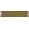 Secondhand Fendi FF Beige Wool Accessories