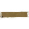 Secondhand Fendi FF Beige Wool Accessories