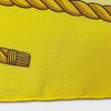Hermès scarf