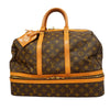 Louis Vuitton travel