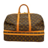 Louis Vuitton travel