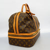 Louis Vuitton travel