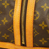 Louis Vuitton travel