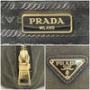 Prada clutch