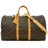 Louis Vuitton travel