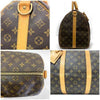 Louis Vuitton travel