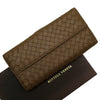 Bottega Veneta wallet