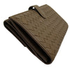 Bottega Veneta wallet