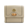 Secondhand Gucci Marmont Beige Leather Accessories