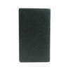 Secondhand Louis Vuitton Brazza Green Leather Accessories
