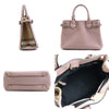 Burberry handbag