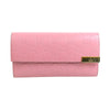 Secondhand Gucci Guccissima Pink Leather Accessories