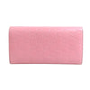 Secondhand Gucci Guccissima Pink Leather Accessories