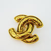 Chanel brooch