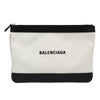 Balenciaga clutch