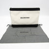 Balenciaga clutch