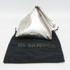 Jil Sander clutch