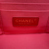 Chanel shoulder