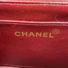 Chanel shoulder