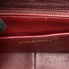 Chanel shoulder