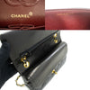 Chanel shoulder