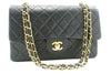 Chanel shoulder