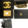 Chanel shoulder