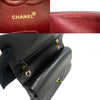 Chanel shoulder