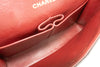 Chanel shoulder