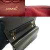 Chanel shoulder