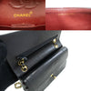 Chanel shoulder