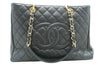 Chanel shoulder