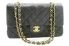 Chanel shoulder