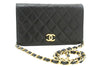 Chanel shoulder