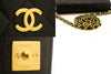 Chanel shoulder