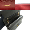 Chanel shoulder