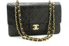 Chanel shoulder