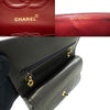 Chanel shoulder