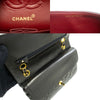 Chanel shoulder