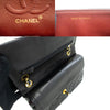 Chanel shoulder