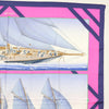 Hermès scarf