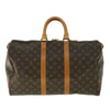 Louis Vuitton travel