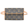 Louis Vuitton clutch