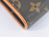 Louis Vuitton clutch