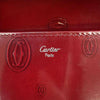 Cartier wallet