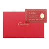 Cartier wallet