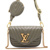 Louis Vuitton shoulder