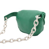Secondhand Bottega Veneta The Chain Pouch