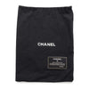 Chanel shoulder