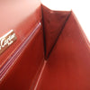 Cartier clutch